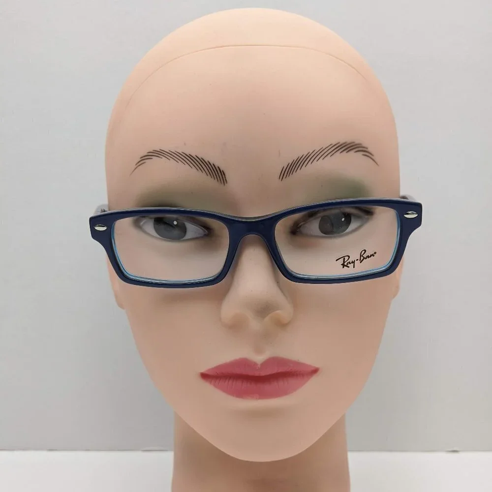 🕶️Ray-Ban RB1530 3587 Kid's Eyeglasses 48/16 130 /KAG703🕶️​​